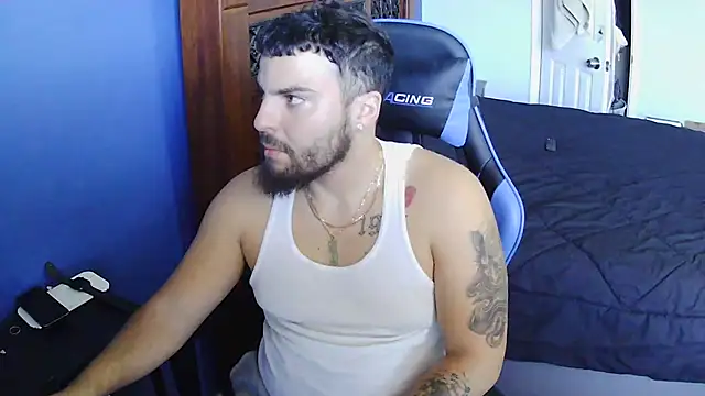 MasterKvn online show from 20, 3, 2025