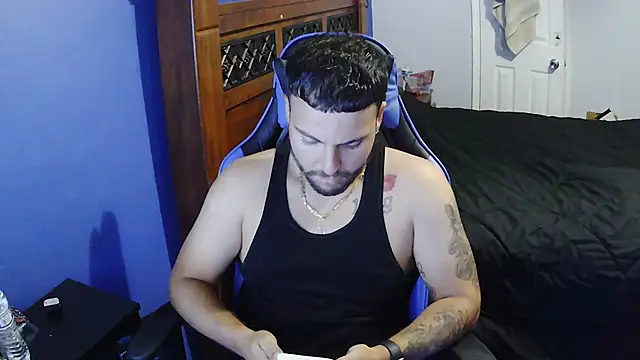 MasterKvn online show from 29, 10, 2025