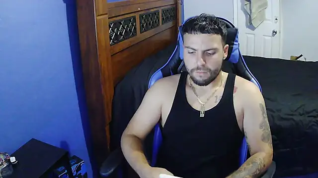 MasterKvn online show from 30, 10, 2025