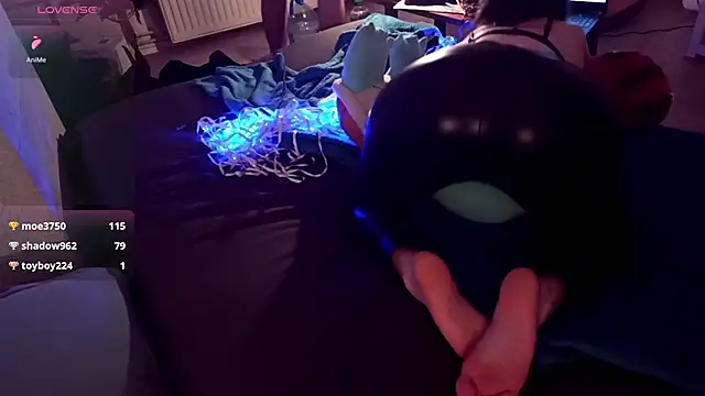 Snapshot of Anna_nnaaa chatting on 16, 2, 2025 Anna nnaaa online show from 16, 2, 2025