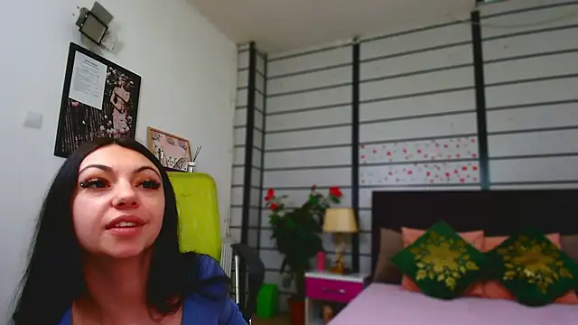 TessaaJoy online show from 23, 2, 2026