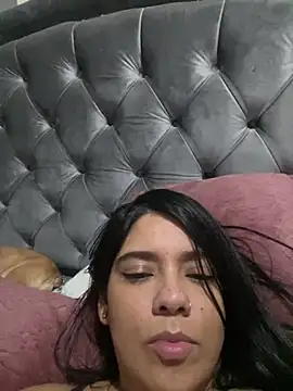 Mariana c1 online show from 1, 2, 2025