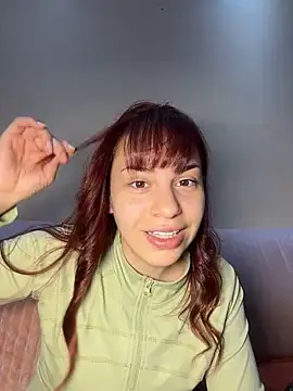 AgnesCampp online show from 20, 4, 2026