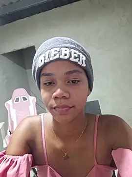 Luciia cute online show from 30, 3, 2026