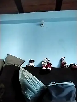 Snapshot of SexyNicoHotxx chatting on 25, 12, 2024 SexyNicoHotxx online show from 25, 12, 2024