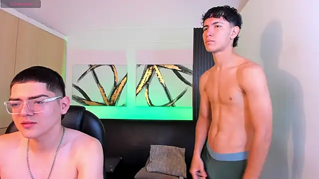 Boys Wallen online show from 4, 7, 2026