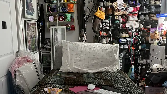 joeytatts66 online show from 2, 3, 2026