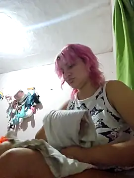 Snapshot of sadnessgyall chatting on 10, 10, 2025 sadnessgyall online show from 10, 10, 2025