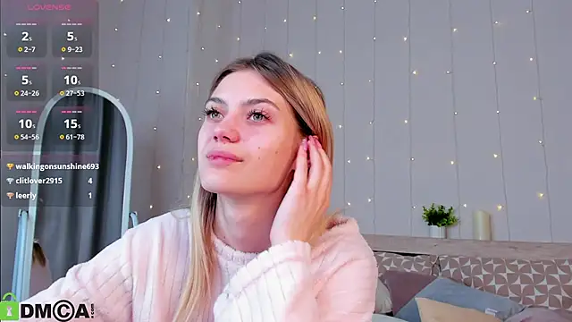 Cherry Price online show from 7, 11, 2025