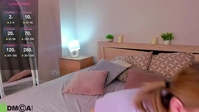 Cherry Price online show from 9, 2, 2026