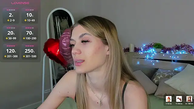 Cherry Price online show from 19, 2, 2026