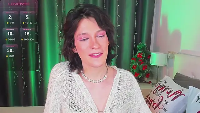 Kolette Gray online show from 4, 12, 2024