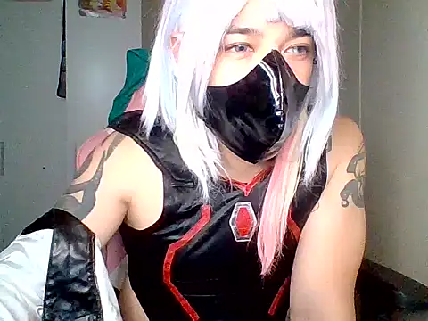 Snapshot of MomoAyase chatting on 3, 6, 2026 MomoAyase online show from 3, 6, 2026