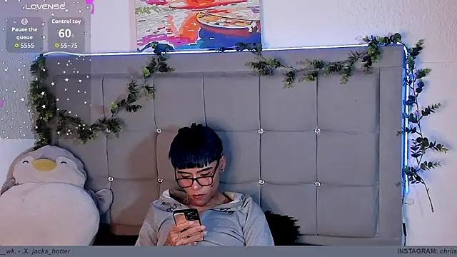 jacks hotter online show from 28, 5, 2026