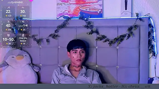 Snapshot of jacks_hotter chatting on 17, 6, 2026 jacks hotter online show from 17, 6, 2026