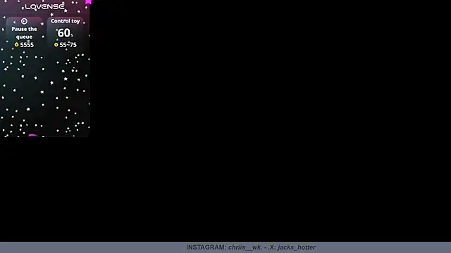 Snapshot of jacks_hotter chatting on 7, 7, 2026 jacks hotter online show from 7, 7, 2026