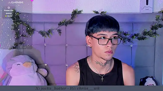 Snapshot of jacks_hotter chatting on 30, 7, 2026 jacks hotter online show from 30, 7, 2026