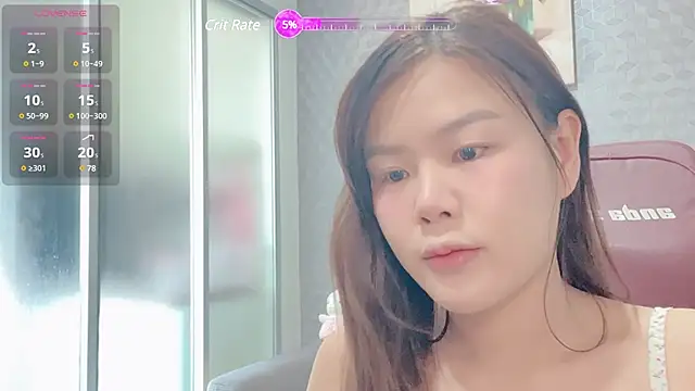 nenechuchu online show from 15, 2, 2025