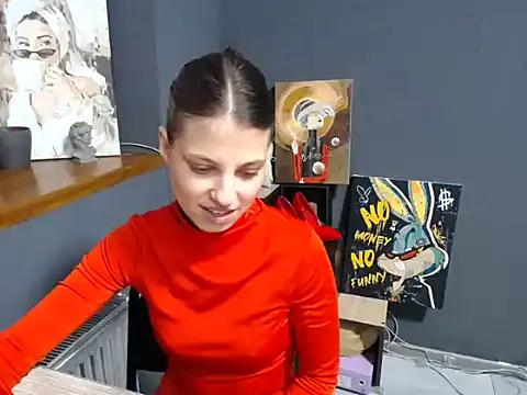 felicity gold online show from 18, 12, 2025