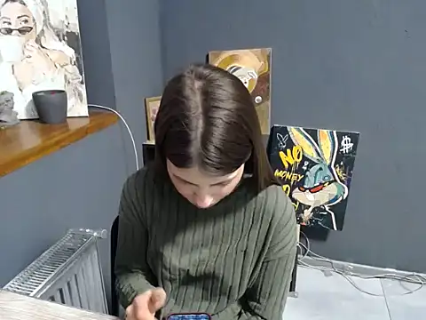 felicity gold online show from 16, 2, 2026