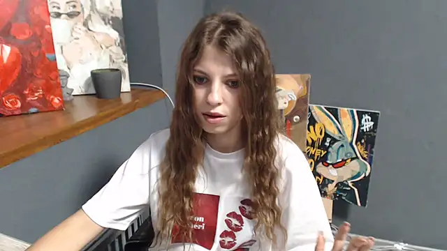 Snapshot of felicity_gold chatting on 6, 7, 2026 felicity gold online show from 6, 7, 2026
