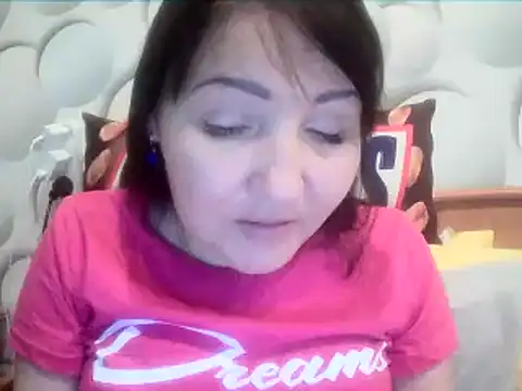 ClaireSunset online show from 27, 3, 2026