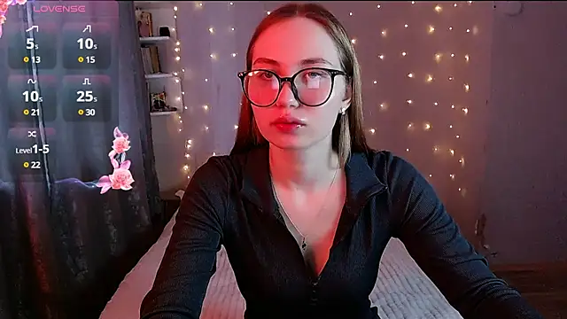 Miya Mark online show from 28, 1, 2025