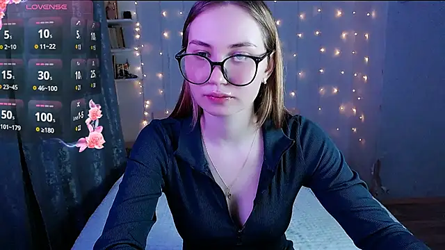 Miya Mark online show from 30, 1, 2025