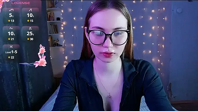 Miya Mark online show from 17, 2, 2025