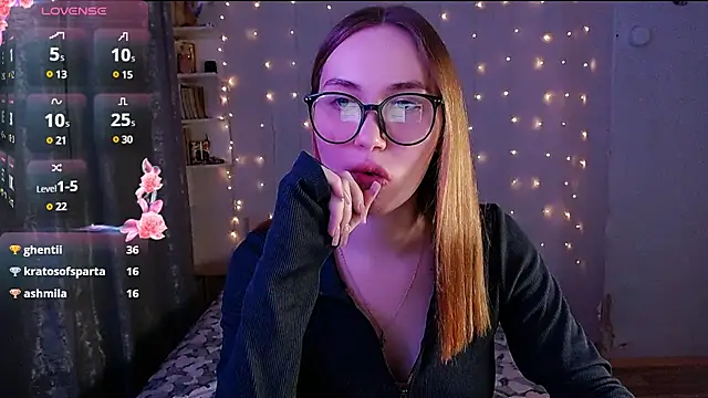 Miya Mark online show from 5, 3, 2025