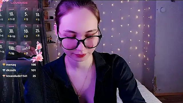 Miya Mark online show from 7, 3, 2025