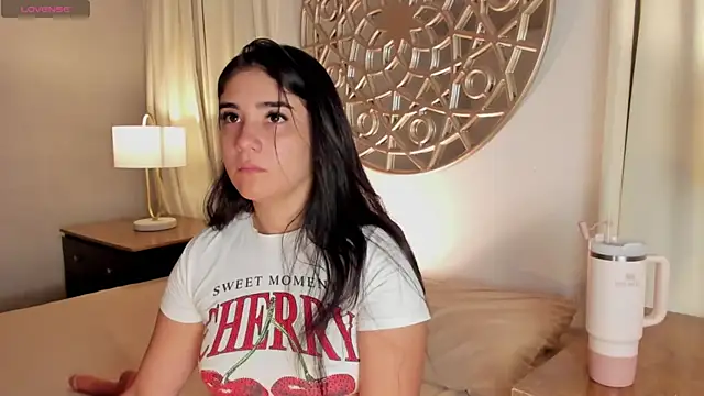 Belliinda 21 online show from 22, 11, 2025