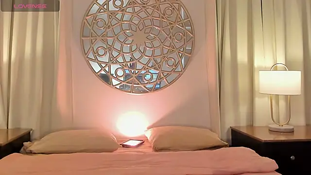 Belliinda 21 online show from 13, 3, 2026