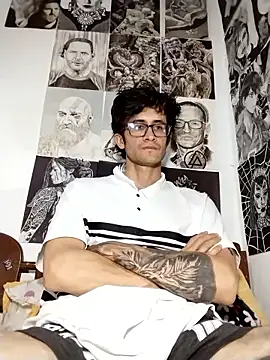 Loggan donnelly online show from 23, 3, 2026