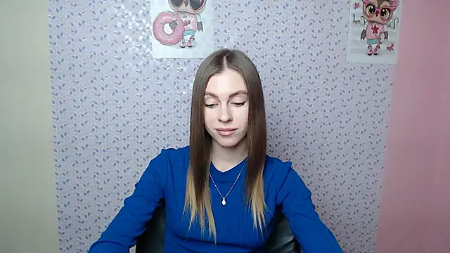 Snapshot of AlisaCatty_ chatting on 4, 1, 2025 AlisaCatty online show from 4, 1, 2025