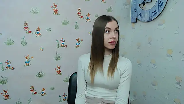 Snapshot of AlisaCatty_ chatting on 24, 1, 2025 AlisaCatty online show from 24, 1, 2025