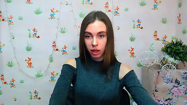 Snapshot of AlisaCatty_ chatting on 27, 1, 2025 AlisaCatty online show from 27, 1, 2025