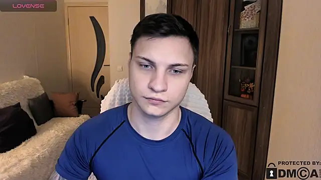 handsome guy01 online show from 14, 11, 2025