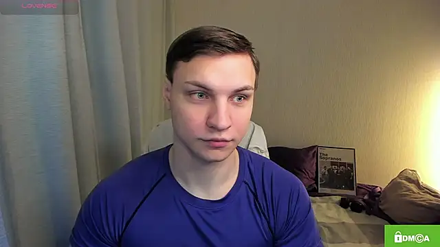 handsome guy01 online show from 8, 4, 2026