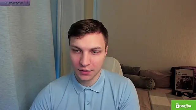 Snapshot of handsome_guy01 chatting on 7, 6, 2026 handsome guy01 online show from 7, 6, 2026