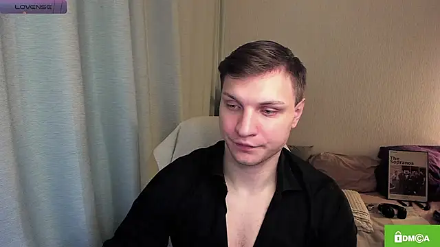 Snapshot of handsome_guy01 chatting on 19, 6, 2026 handsome guy01 online show from 19, 6, 2026