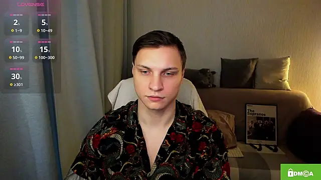 Snapshot of handsome_guy01 chatting on 25, 6, 2026 handsome guy01 online show from 25, 6, 2026