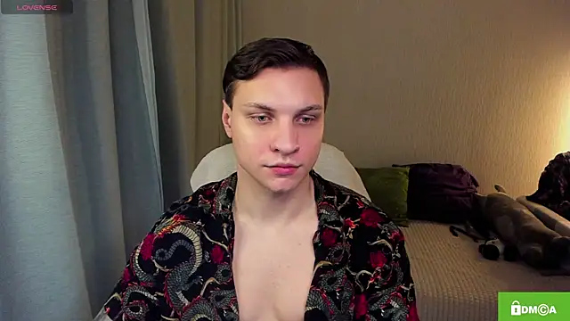 Snapshot of handsome_guy01 chatting on 1, 7, 2026 handsome guy01 online show from 1, 7, 2026