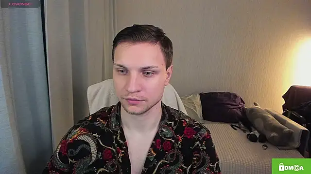 Snapshot of handsome_guy01 chatting on 12, 7, 2026 handsome guy01 online show from 12, 7, 2026