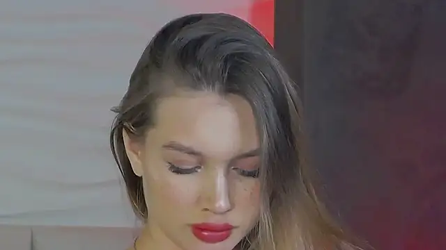 ViolaFlirt online show from 18, 2, 2025