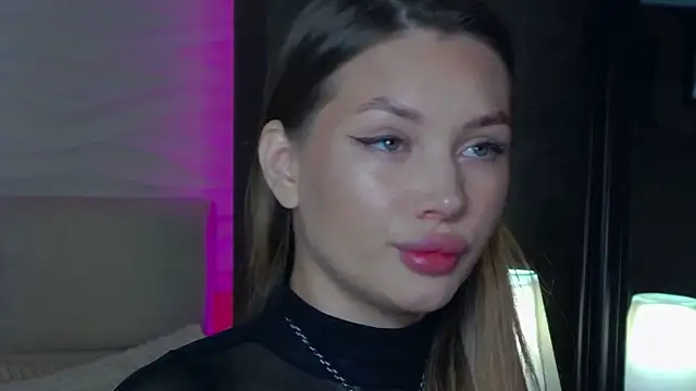 ViolaFlirt online show from 24, 2, 2025