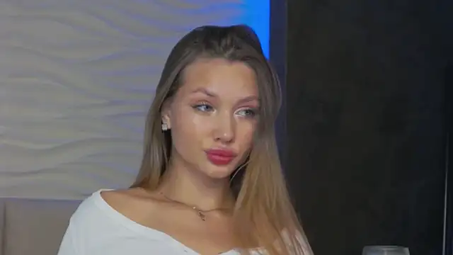 ViolaFlirt online show from 14, 3, 2025