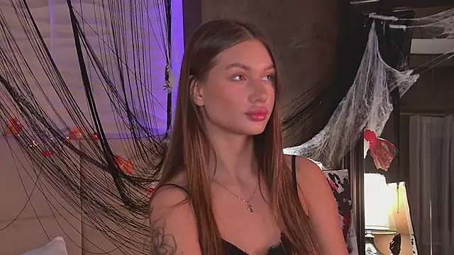 ViolaFlirt online show from 3, 11, 2025