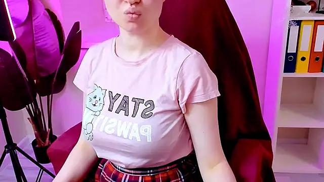 CarolGiggly online show from 11, 1, 2026