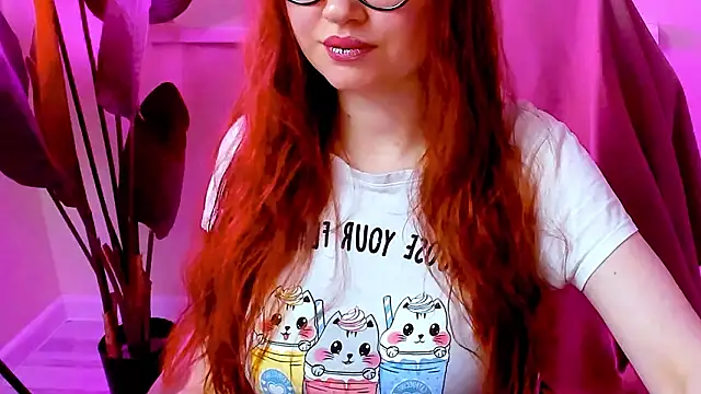 CarolGiggly online show from 1, 2, 2026